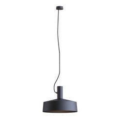 Wever & Ducré Roomor Cable 1.3 E27 Suspension lamp