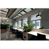 Wever & Ducré Roomor Cable 1.3 E27 Suspension lamp