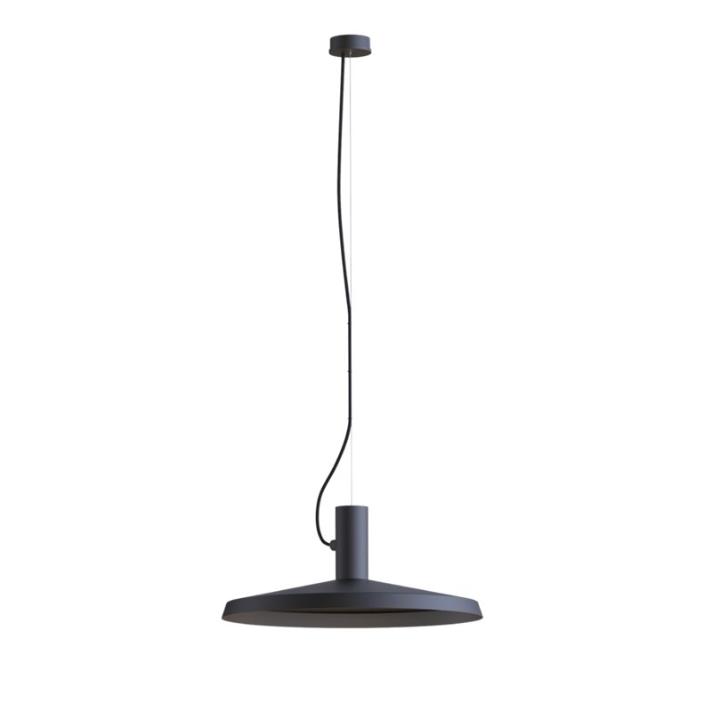 Wever & Ducré Roomor Cable 1.4 E27 Suspension lamp
