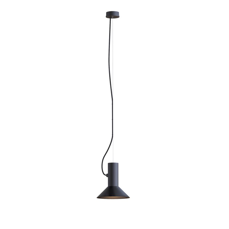 Wever & Ducré Roomor Cable 1.1 PAR16 Suspension lamp