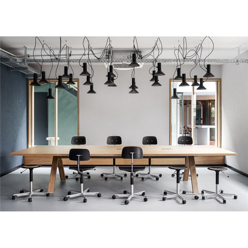 Wever & Ducré Roomor Cable 1.1 PAR16 Suspension lamp