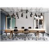 Wever & Ducré Roomor Cable 1.1 PAR16 Suspension lamp
