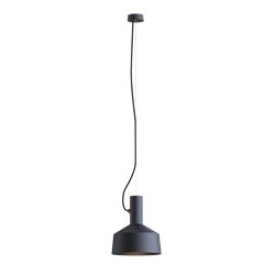 Wever & Ducré Roomor Cable 1.2 PAR16 Suspension lamp