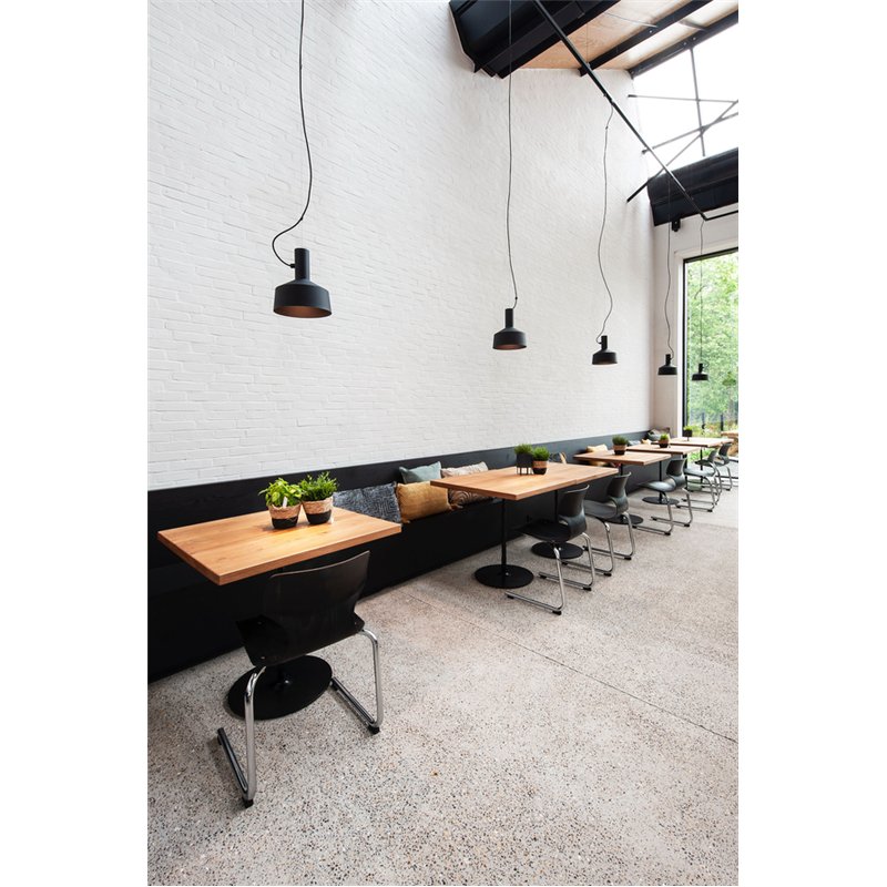 Wever & Ducré Roomor Cable 1.2 PAR16 Suspension lamp