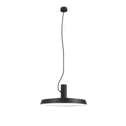 Wever & Ducré Roomor Office Cable 1.0 Suspension lamp