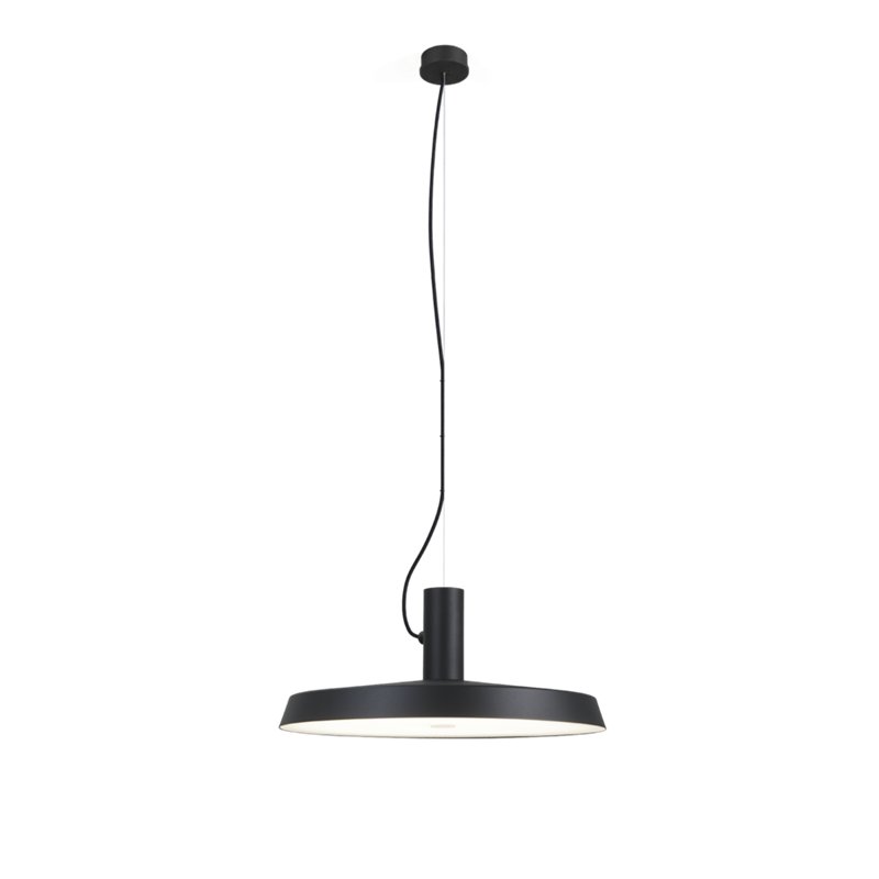 Wever & Ducré Roomor Office Cable 1.0 Suspension lamp