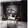 Wever & Ducré Roomor Office Cable 1.0 Suspension lamp