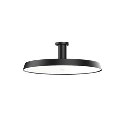 Wever & Ducré Roomor Office Surface 1.0 Ceiling lamp
