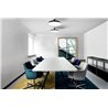 Wever & Ducré Roomor Office Surface 1.0 Deckenlampe