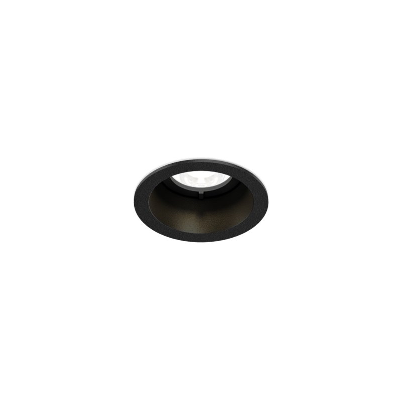 Wever & Ducré Deep Bijou 1.0 blade springs Recessed spot