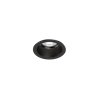 Wever & Ducré Deep Bijou IP65 1.0 wired springs Recessed spot