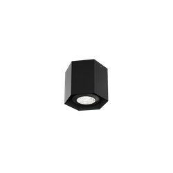 Wever & Ducré Hexo Mini 1.0 Deckenlampe