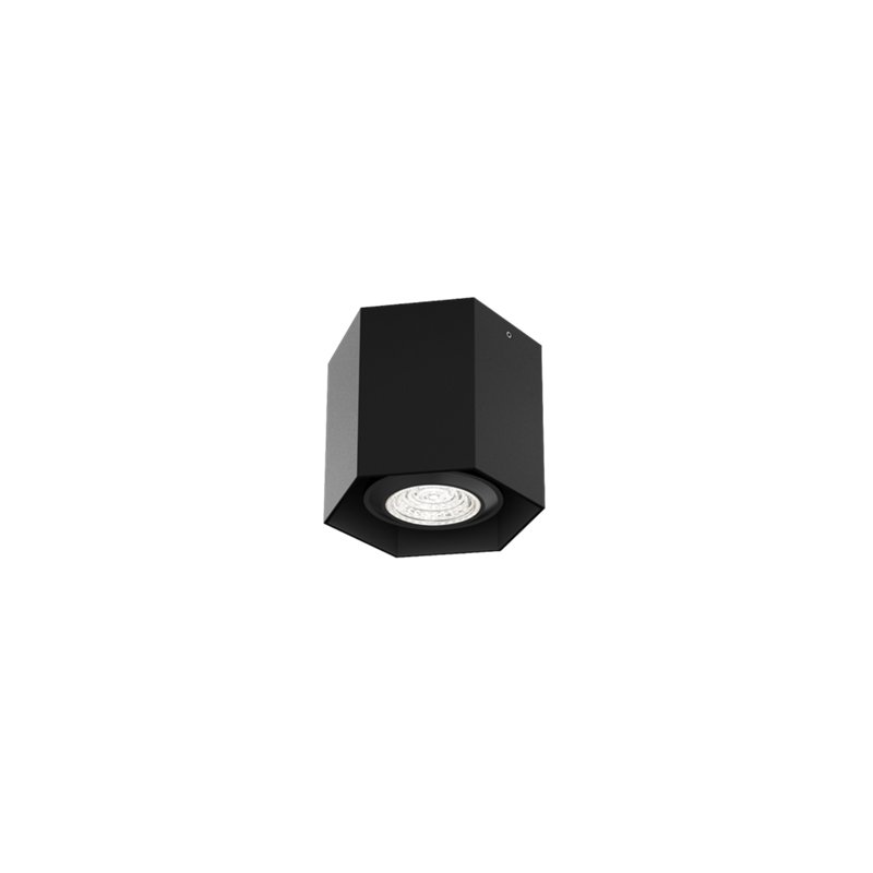 Wever & Ducré Hexo Mini 1.0 Ceiling lamp