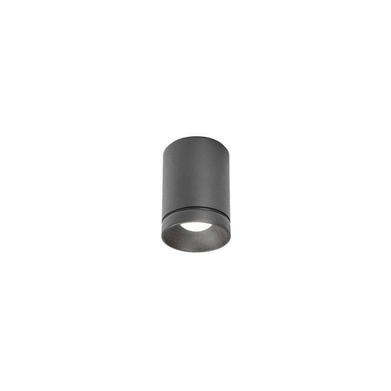 Wever & Ducré Taio Round IP65 Surface 1.0 Ceiling lamp