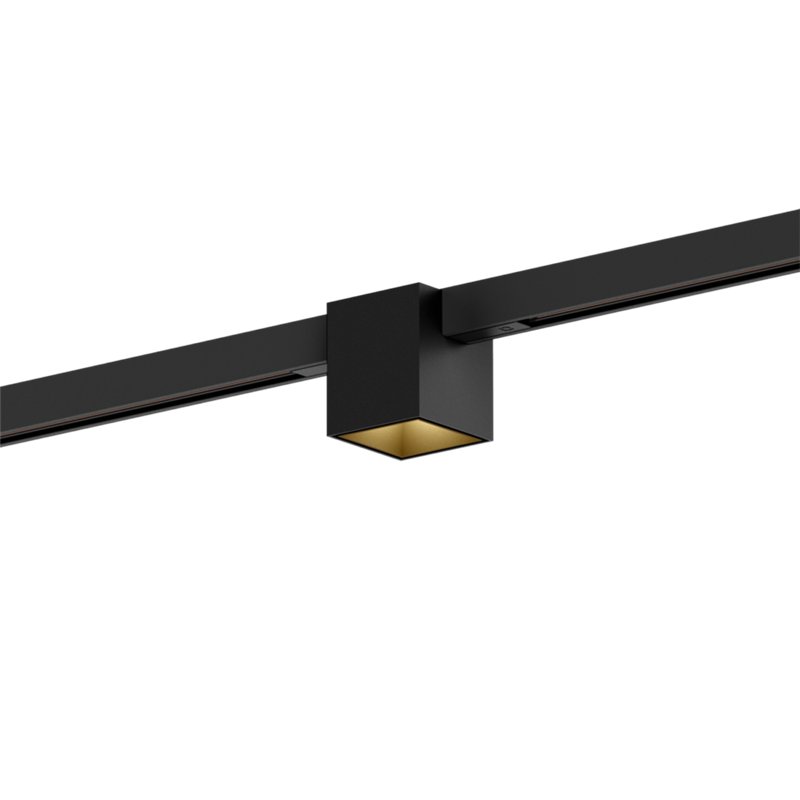 Wever & Ducré Box On Strex 1.0 Track lighting fixture