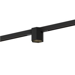 Wever & Ducré Hexo On Strex 1.0 Track lighting fixture