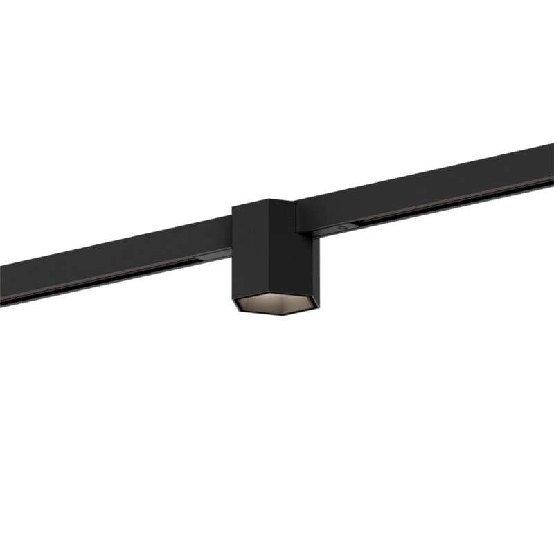 Wever & Ducré Hexo On Strex 1.0 Track lighting fixture