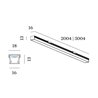 Wever & Ducré Surface Housing 2.0 3.0M | Ilane