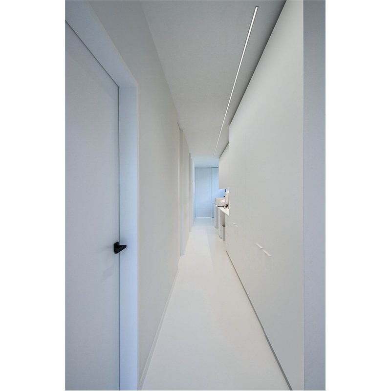 Wever & Ducré Ilane LED COB Strip IP20 2.0M 15W/M 1250 lm/M LED strip