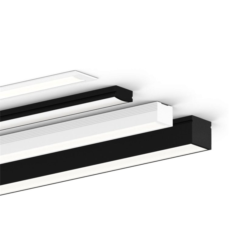 Wever & Ducré Ilane LED COB Strip IP20 3.0M 15W/M 1250 lm/M LED strip