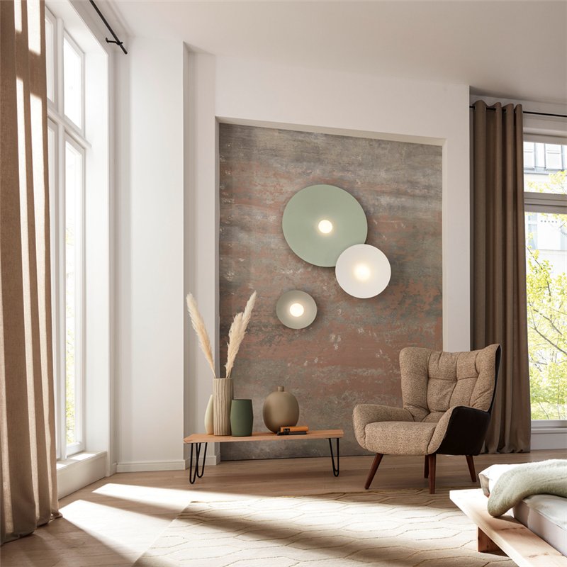 Wever & Ducré Clea Wall 1.0 Wall lamp