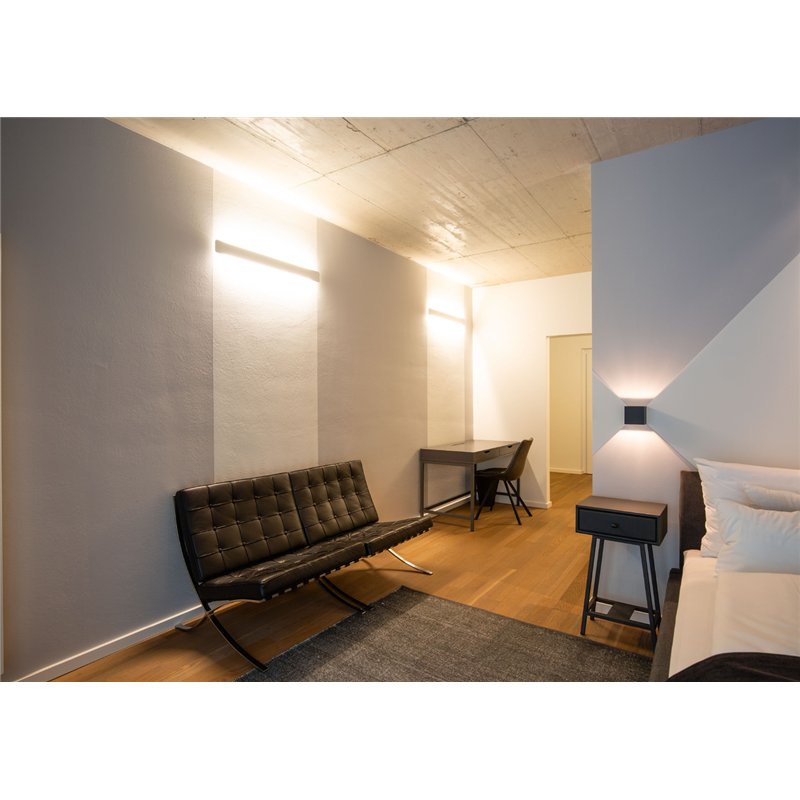 Wever & Ducré Miles 9.0 Wandlampe