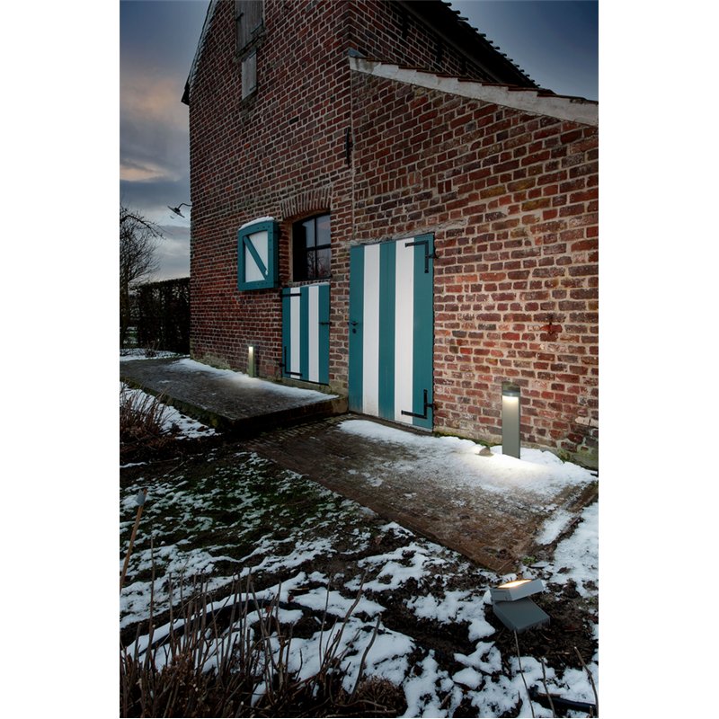 Wever & Ducré Palos Round 1.0 Pollerleuchte