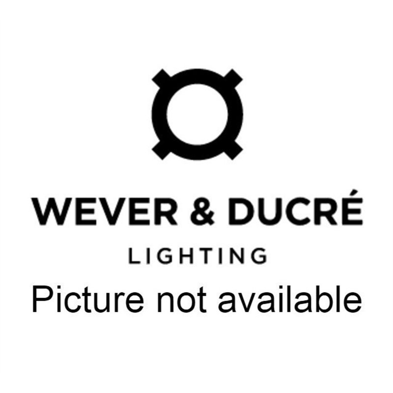 Wever & Ducré Driver 24V 50W Phase Cut Dim