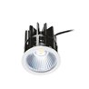 Wever & Ducré LED MODULE HO D50 12W CRI90 4000K 1420 lm WHITE