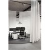 Wever & Ducré Roomor Office Microprism On Track 3-Phase 1.0 Led Trackverlichting