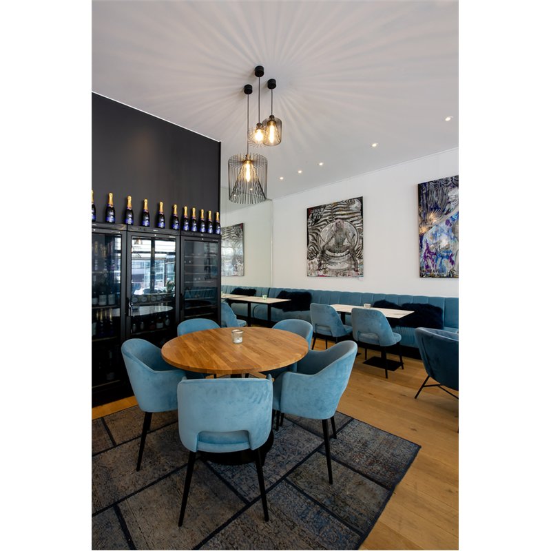 Wever & Ducré Wiro 1.8 Suspension lamp