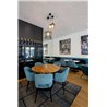 Wever & Ducré Wiro 1.8 Suspension lamp