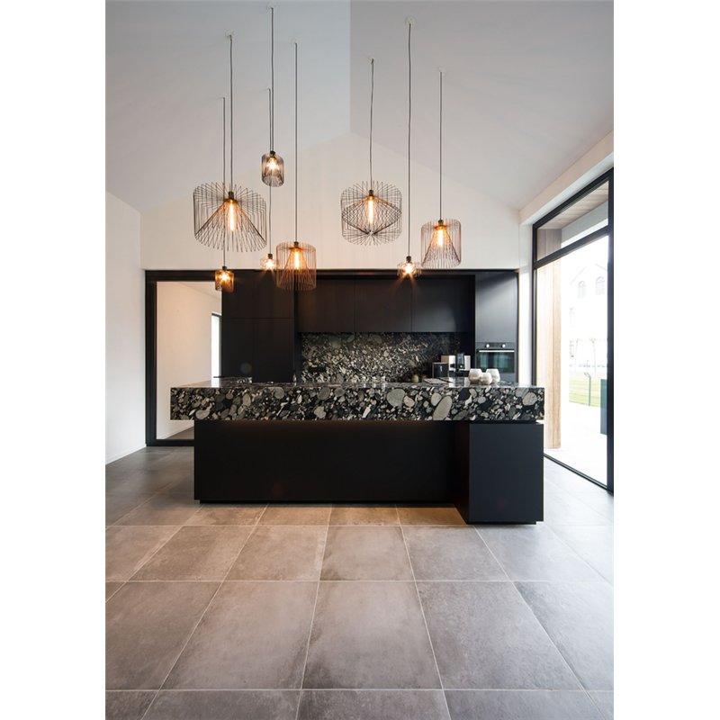 Wever & Ducré Wiro 3.8 Suspension lamp