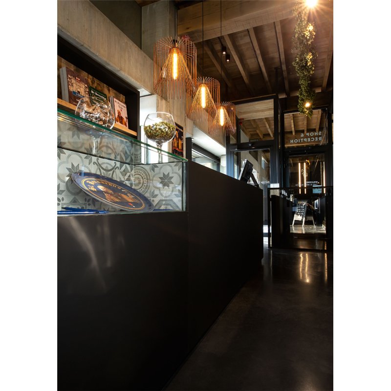 Wever & Ducré Wiro 3.8 Suspension lamp