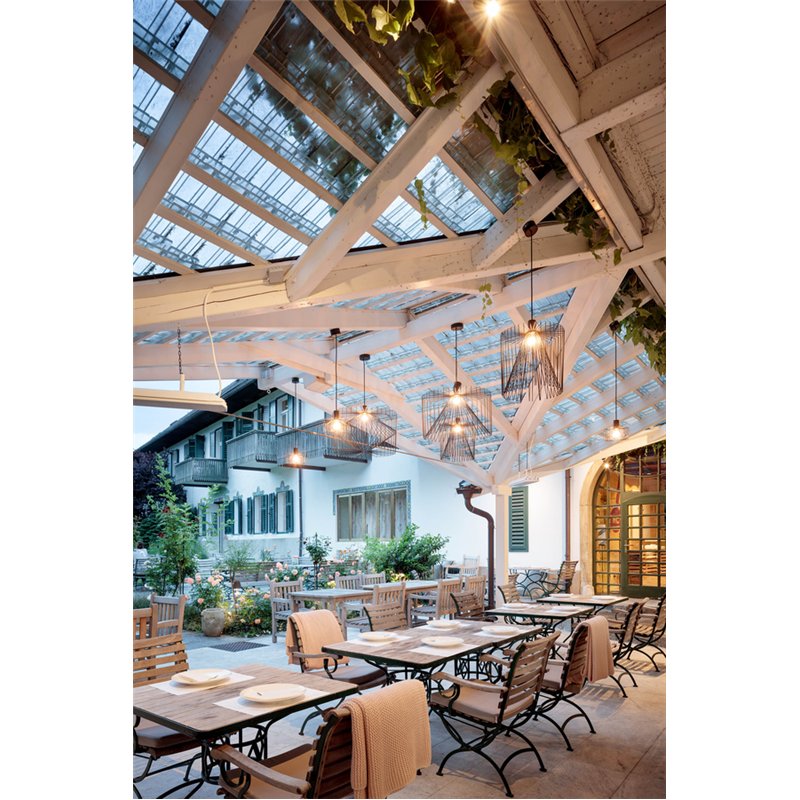 Wever & Ducré Wiro 2.0 Suspension lamp