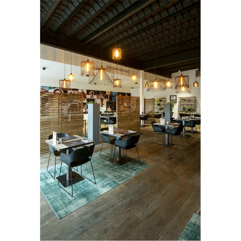 Wever & Ducré Wiro 6.1 Suspension lamp