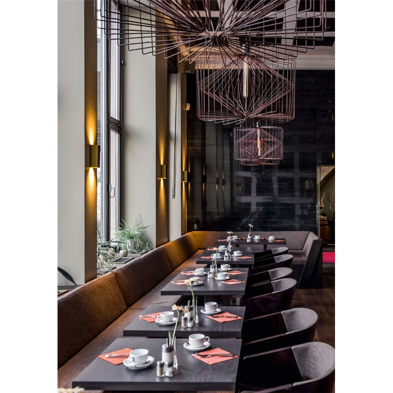 Wever & Ducré Wiro 6.5 Suspension lamp