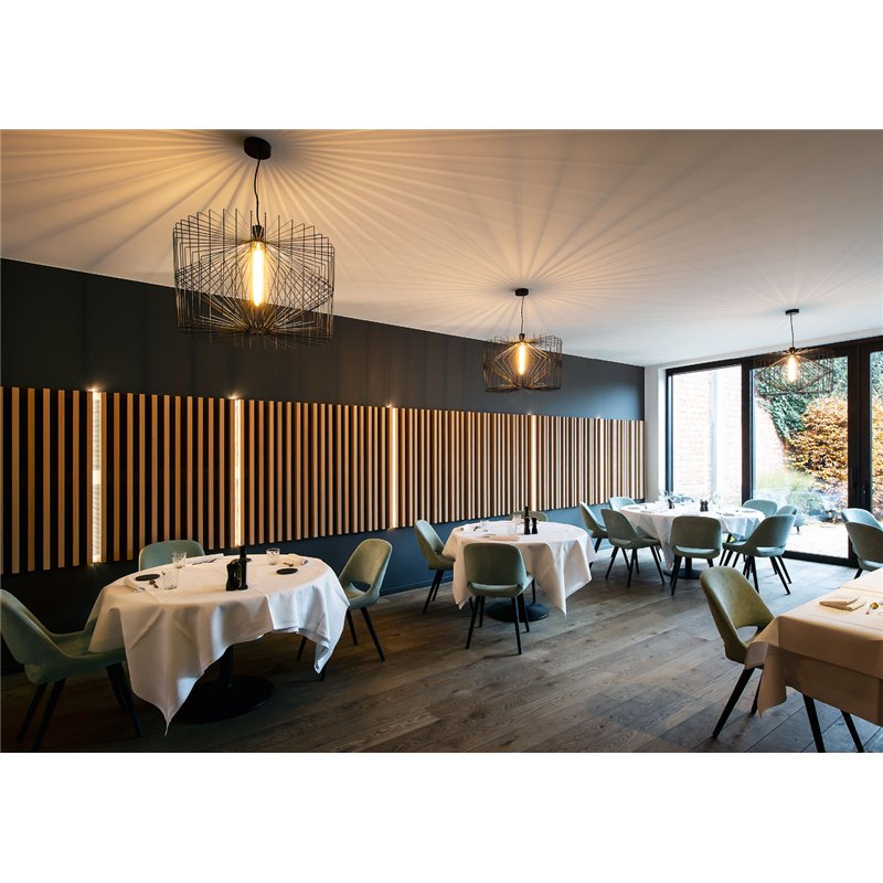 Wever & Ducré Wiro 6.5 Suspension lamp