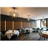 Wever & Ducré Wiro 6.5 Suspension lamp