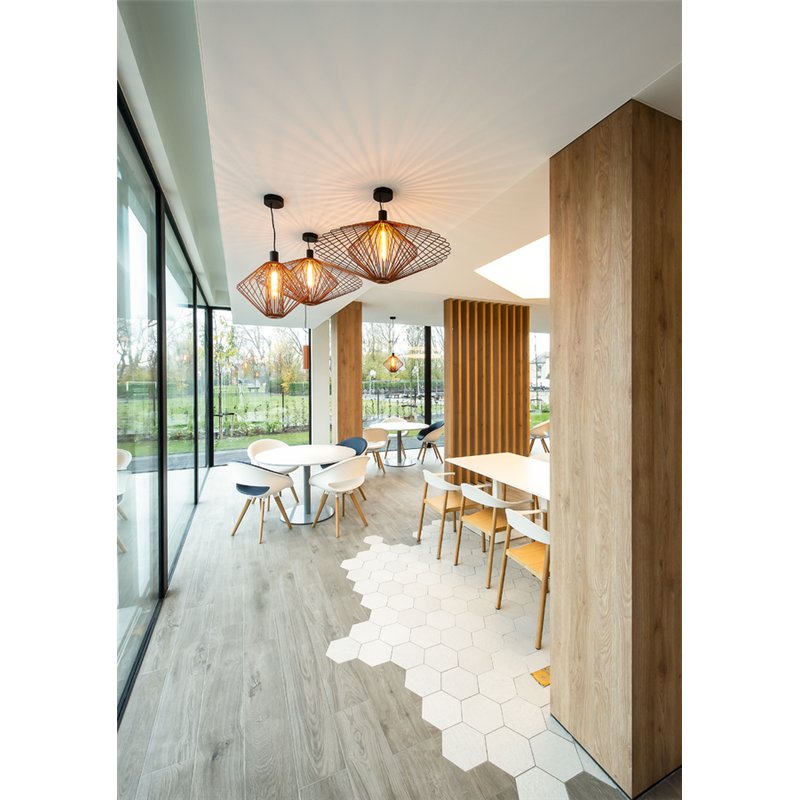 Wever & Ducré Wiro Diamond 1.1 Suspension lamp