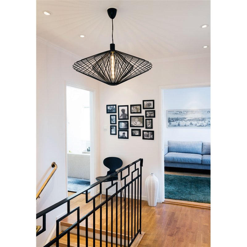 Wever & Ducré Wiro Diamond 2.0 Suspension lamp
