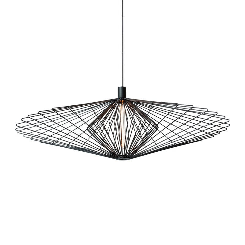 Wever & Ducré Wiro Diamond 3.0 Suspension lamp