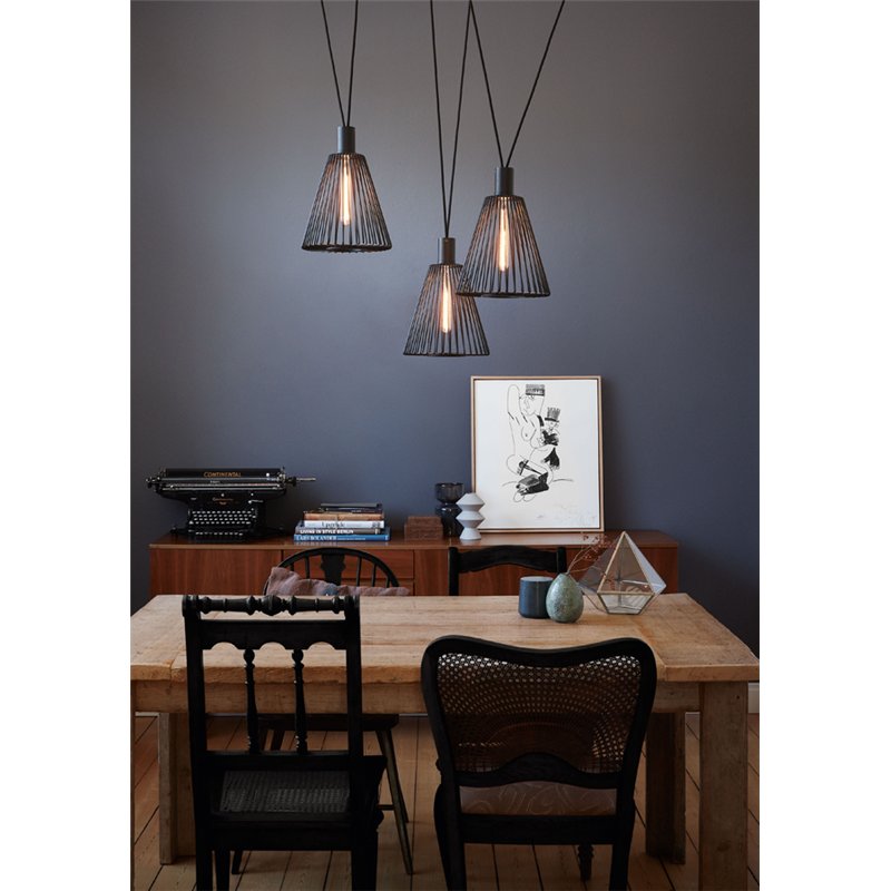 Wever & Ducré Wiro Cone 1.0 Hängelampe