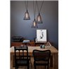 Wever & Ducré Wiro Cone 1.0 Suspension lamp