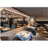 Wever & Ducré Wiro Cone 1.0 Suspension lamp