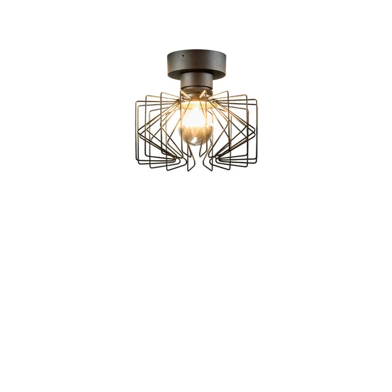 Wever & Ducré Wiro Ceiling 1.8 Ceiling lamp