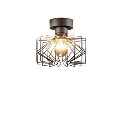 Wever & Ducré Wiro Ceiling 2.0 Deckenlampe