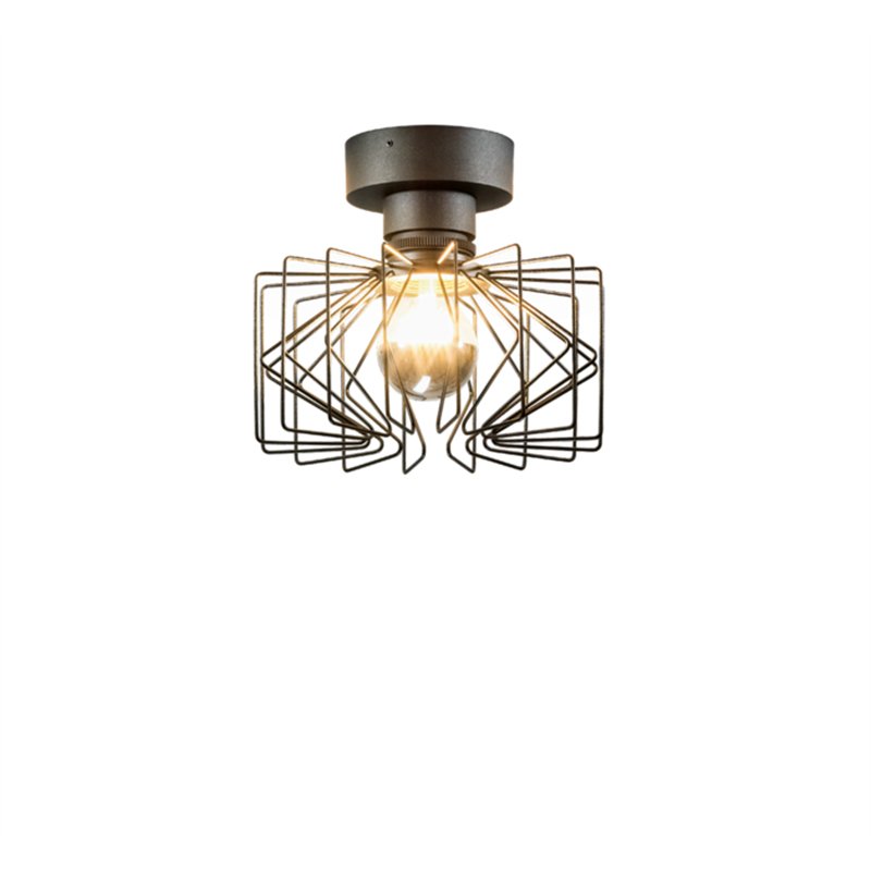 Wever & Ducré Wiro Ceiling 2.0 Deckenlampe