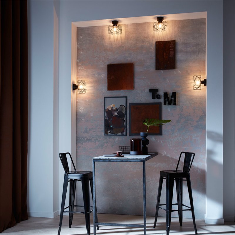 Wever & Ducré Wiro Ceiling 2.0 Ceiling lamp