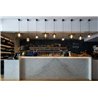 Wever & Ducré Wiro Ceiling 3.8 Deckenlampe